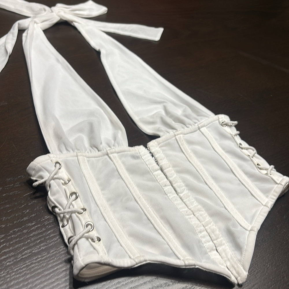 I.Am.Gia Celestina Top View 5